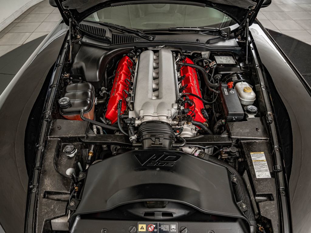 Used 2006 Dodge Viper SRT-10 image 42