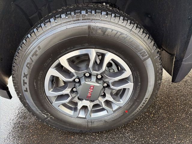 New 2026 GMC Sierra 3500 SLE w/ SLE Value Package image 11