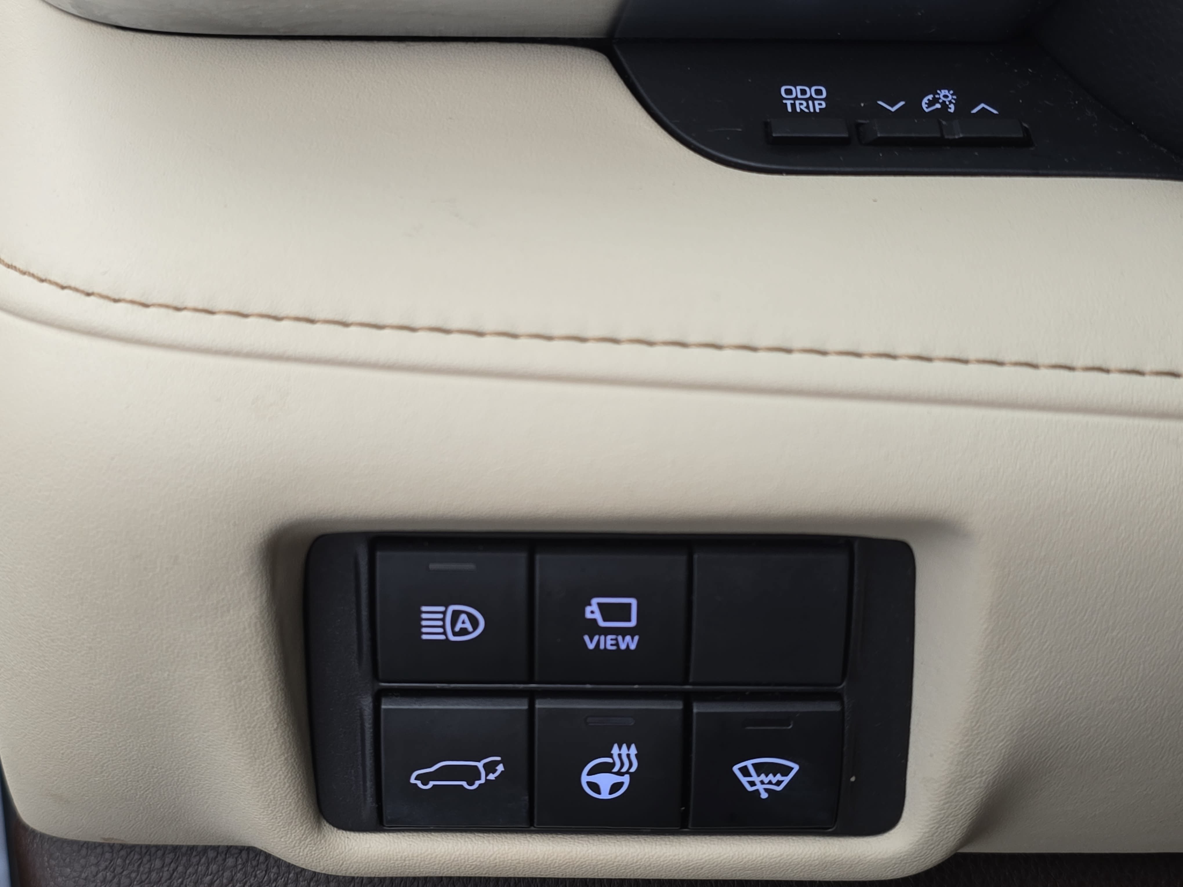 Used 2022 Toyota Highlander Limited AWD/4WD image 27