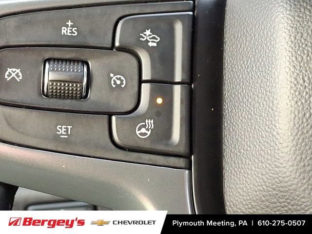 Certified 2023 Chevrolet Silverado 1500 LT image 27