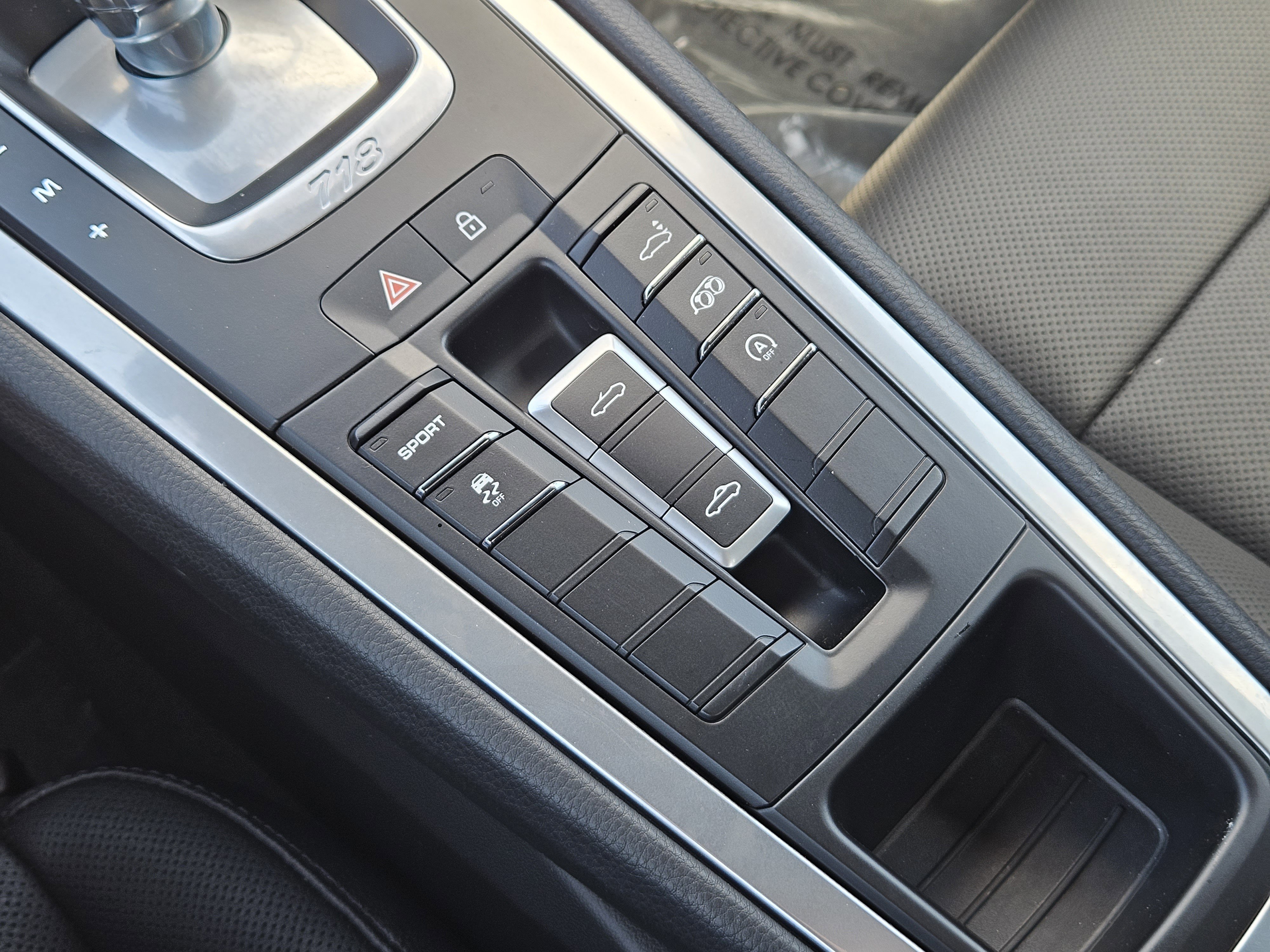 Certified 2025 Porsche 718 Boxster S image 21