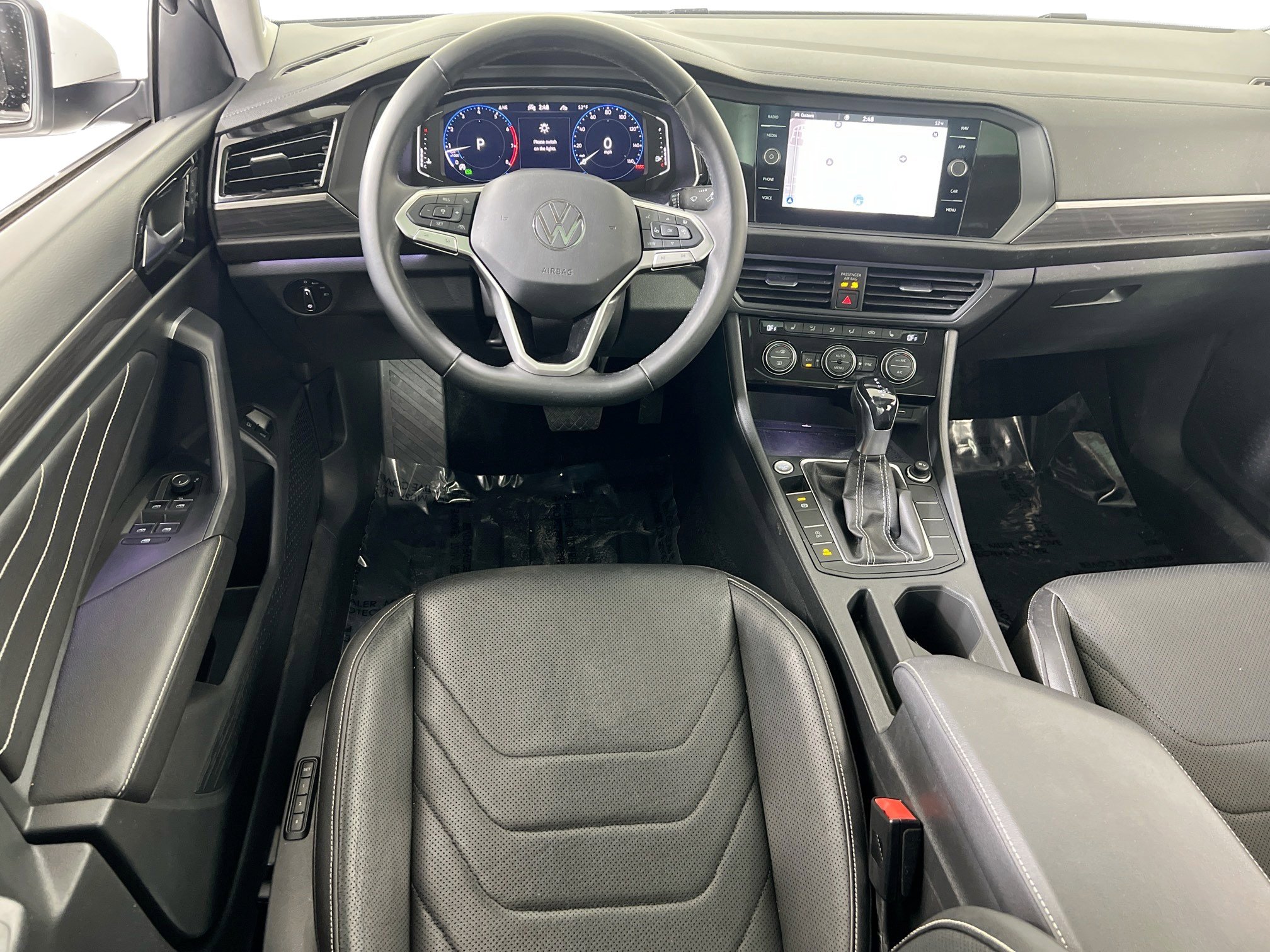 Used 2023 Volkswagen Jetta SEL image 23