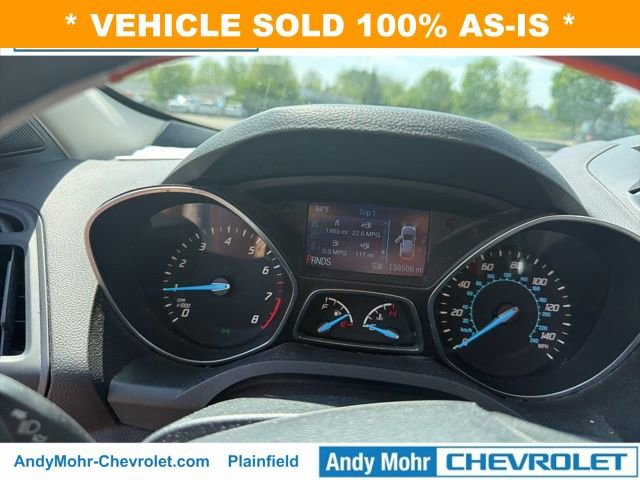 Used 2014 Ford Escape SE FWD image 15