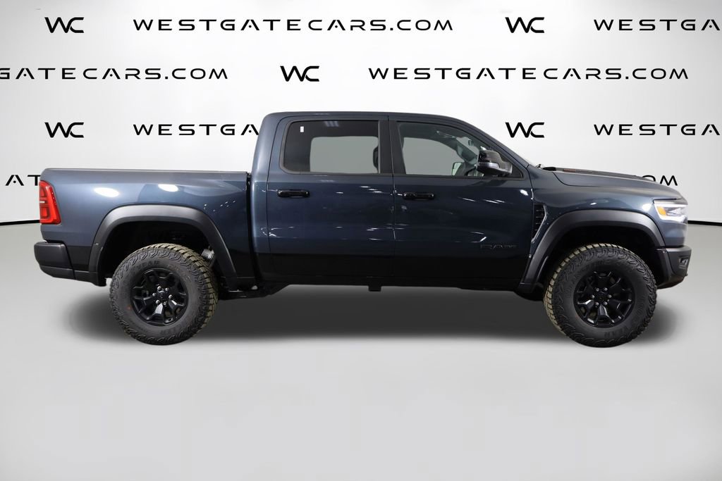 New 2026 RAM 1500 RHO image 52