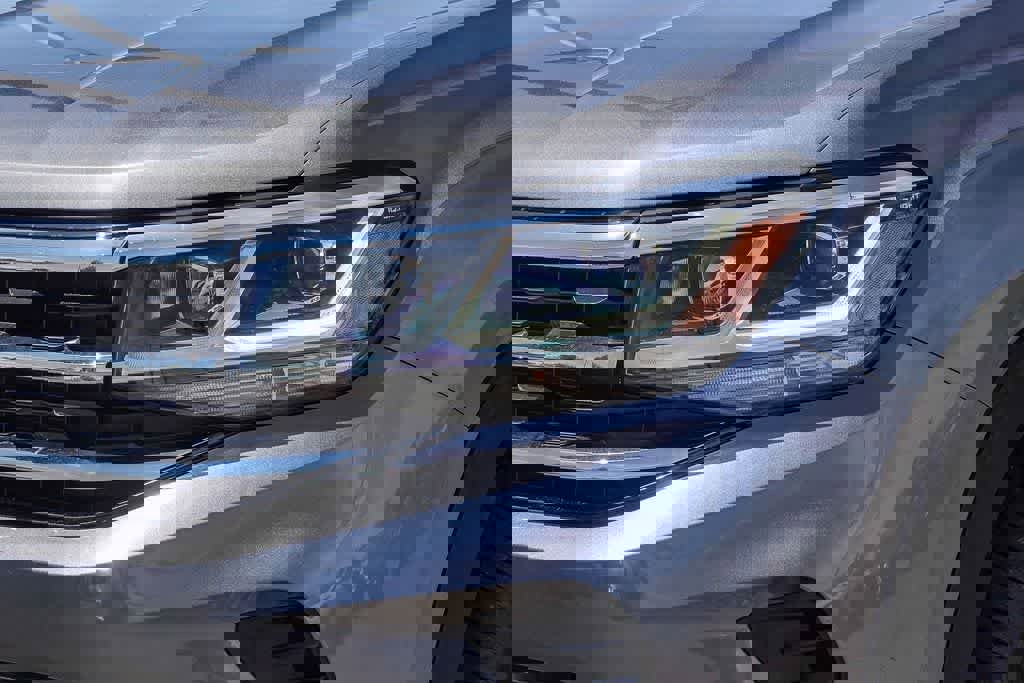 Used 2022 Volkswagen Atlas SE w/ Panoramic Sunroof Package image 8