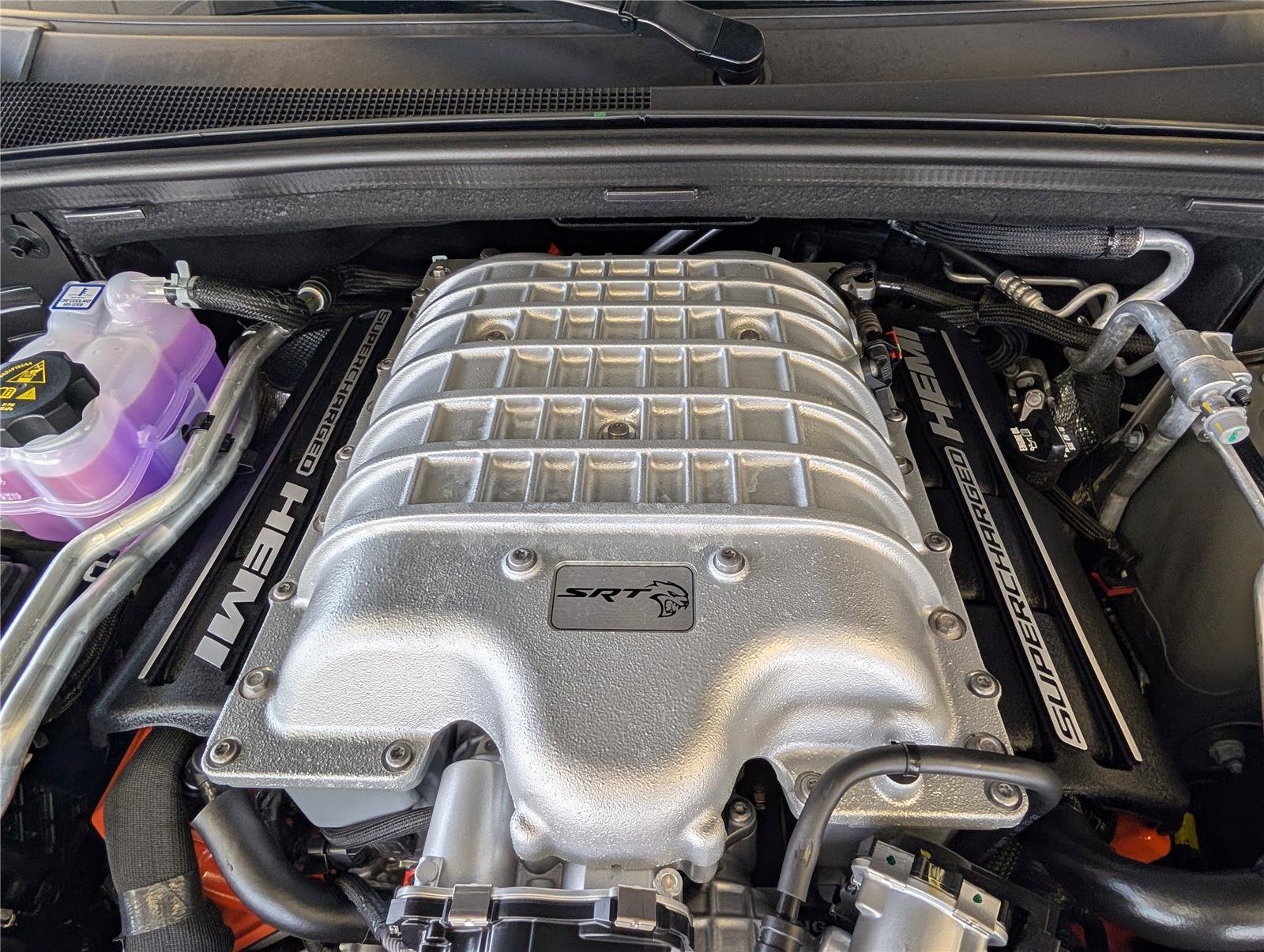 New 2026 Dodge Durango SRT Hellcat image 6