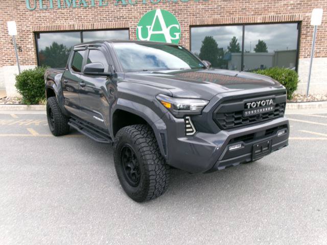 Used 2024 Toyota Tacoma SR5
