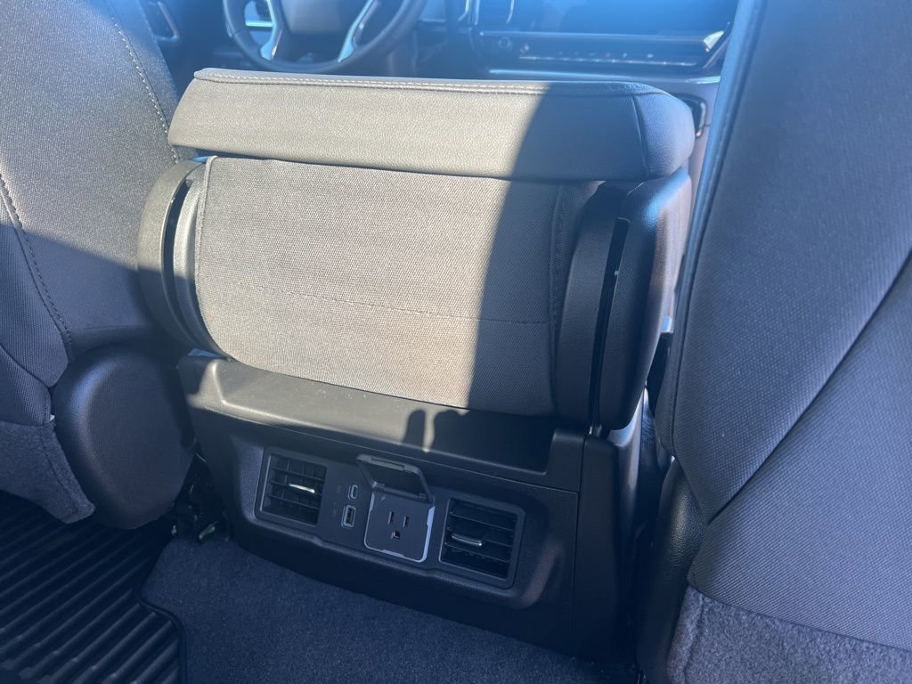 New 2026 Chevrolet Silverado 1500 LT image 12