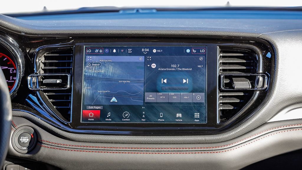 New 2026 Dodge Durango GT image 16