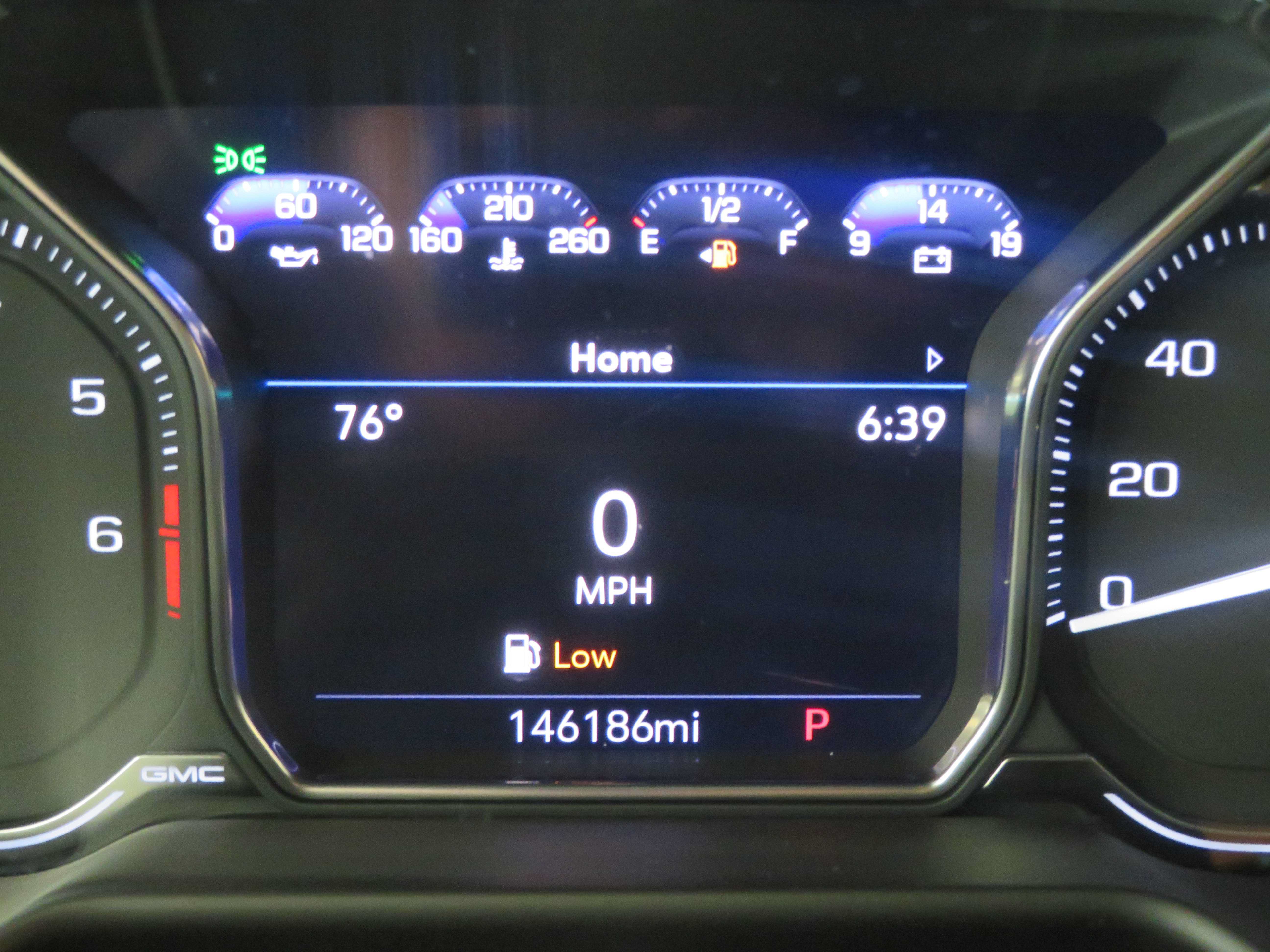 Used 2021 GMC Yukon XL SLT RWD image 35