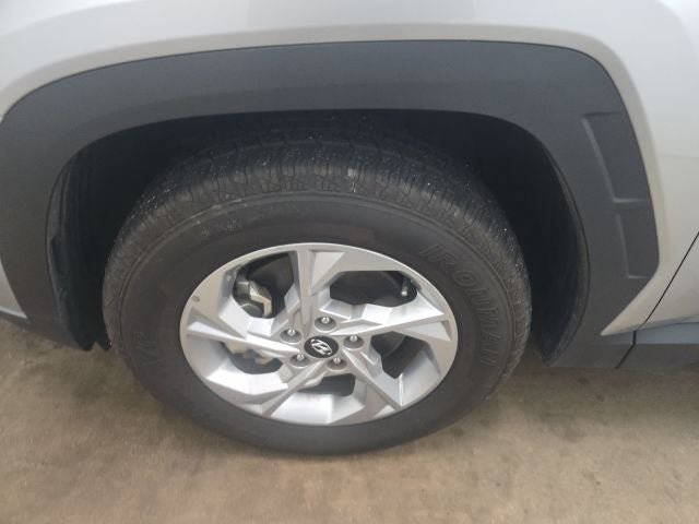 Used 2024 Hyundai Tucson SEL AWD/4WD image 19