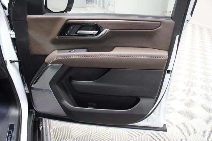New 2026 GMC Yukon Denali Ultimate image 26