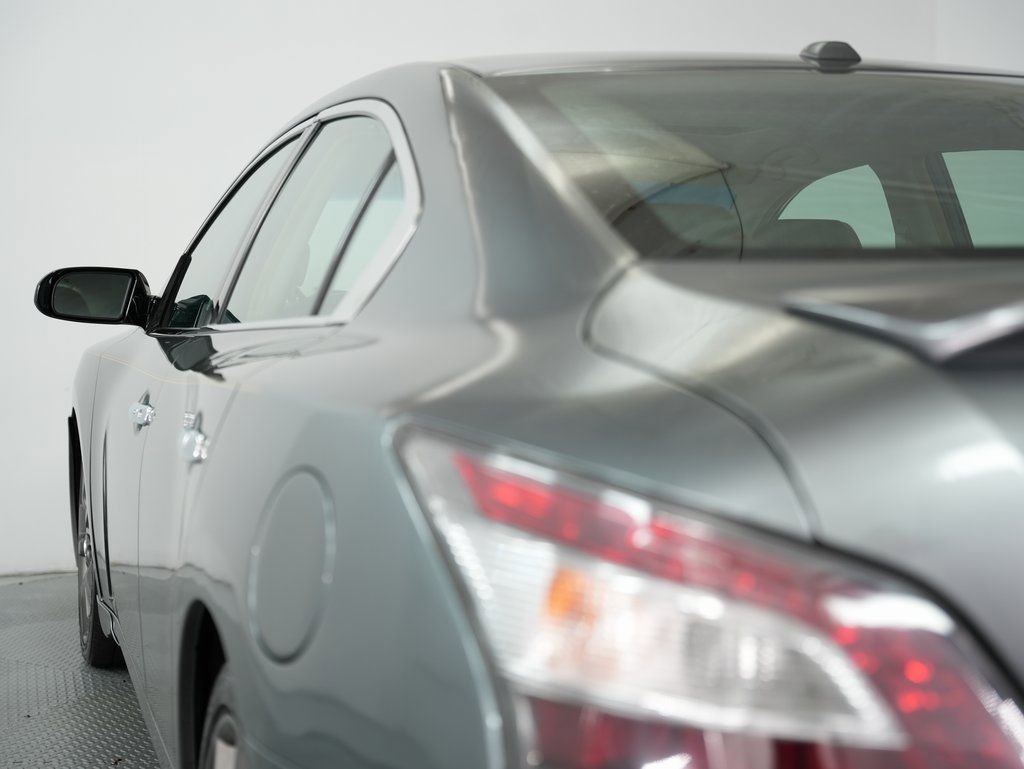 Used 2014 Nissan Maxima 3.5 SV w/ Sport Package image 60