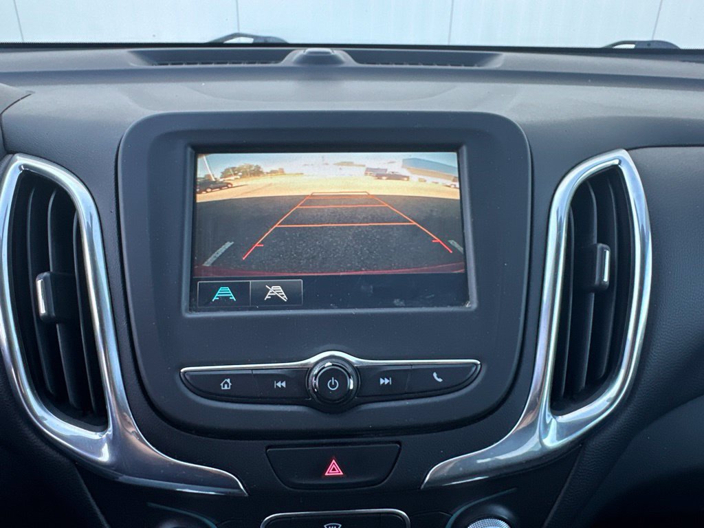Used 2018 Chevrolet Equinox LT AWD/4WD image 45