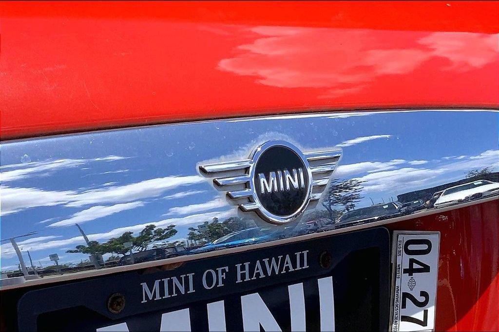 Used 2019 MINI Cooper S FWD image 27