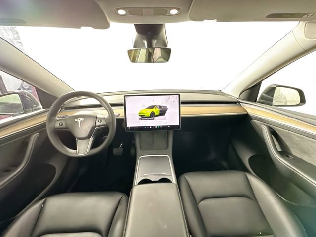 Used 2023 Tesla Model Y Long Range image 3