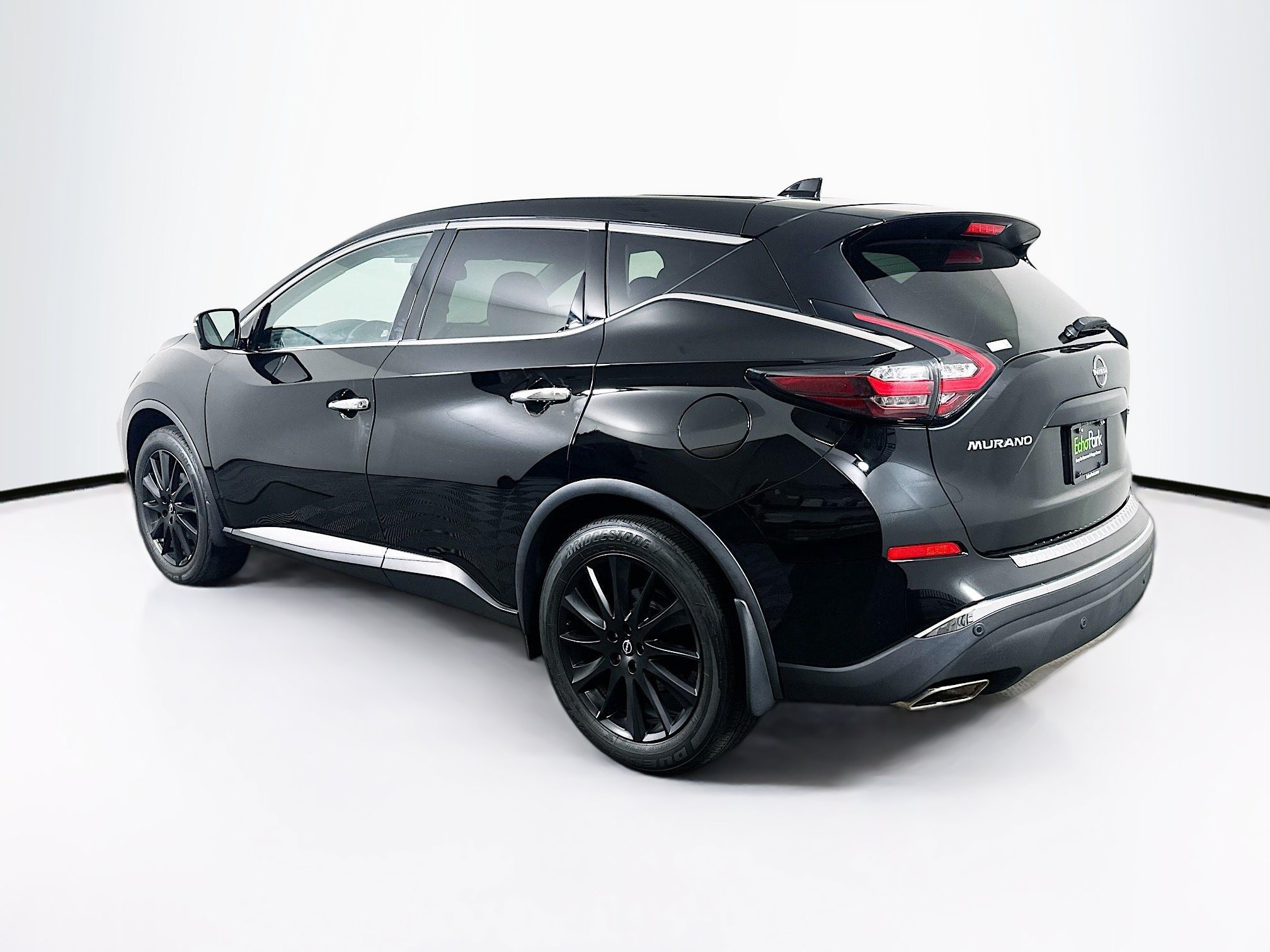 Used 2023 Nissan Murano SL w/ SL Moonroof Package AWD/4WD image 5