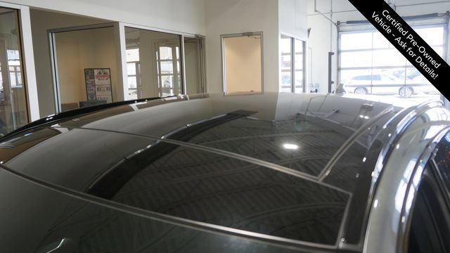 Certified 2023 INFINITI QX50 Sport image 94