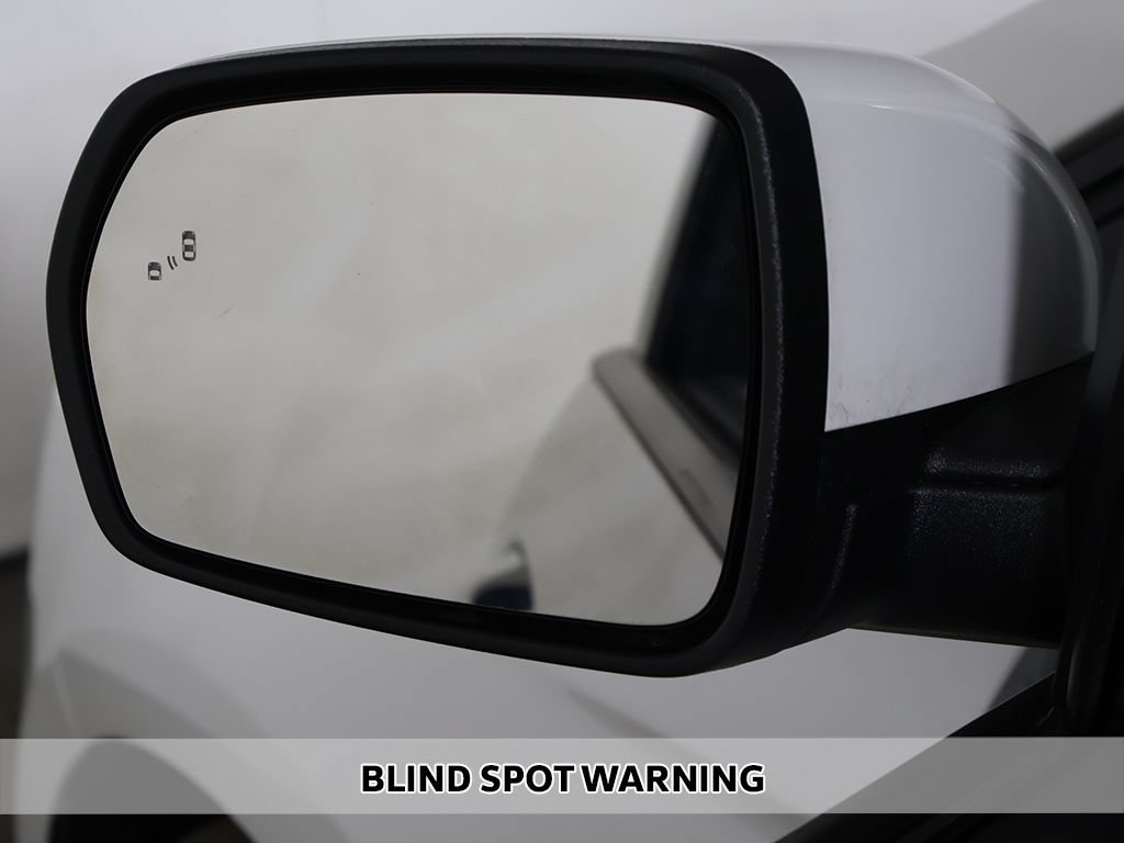Used 2024 Ford Edge ST-Line AWD/4WD image 4