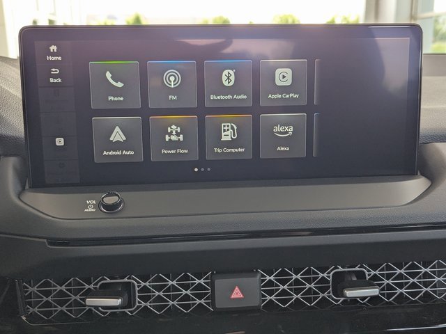 New 2025 Honda Accord Sport image 19