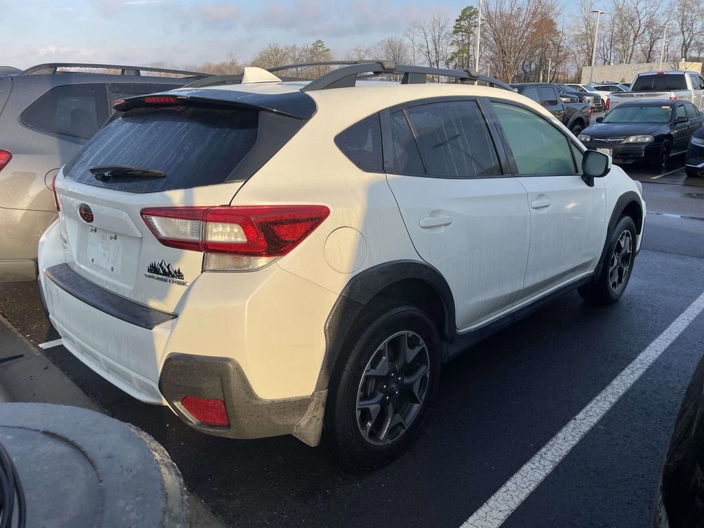 Used 2019 Subaru Crosstrek 2.0i Premium w/ Popular Package #2 image 4