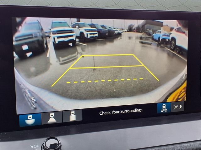 Used 2024 Honda Accord Sport image 17