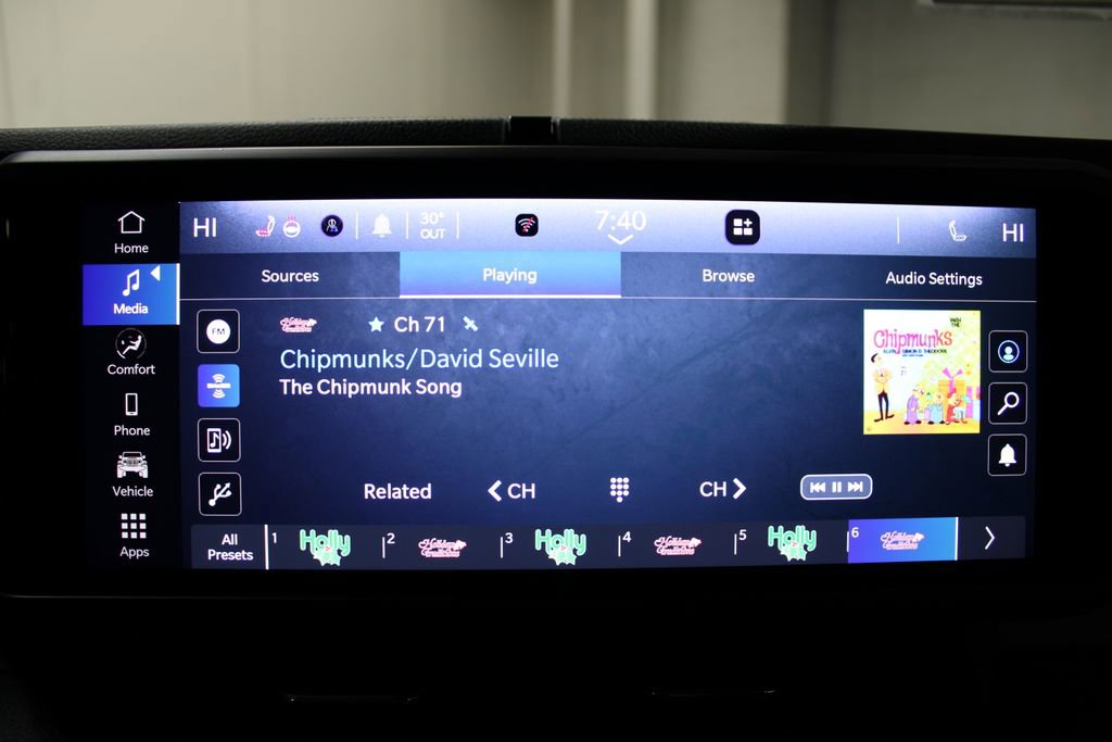 New 2026 Jeep Gladiator Sport image 15