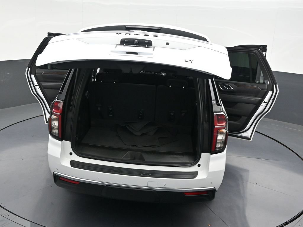 Used 2023 Chevrolet Tahoe LS RWD image 35