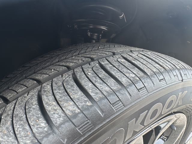 Certified 2025 Honda Accord SE image 5