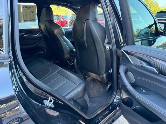 Used 2023 BMW X3 M image 30