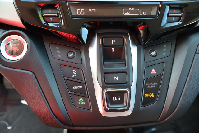 Used 2025 Honda Odyssey EX-L image 39