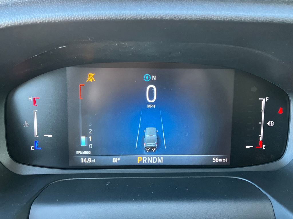 New 2026 Ford Transit 250 148 Medium Roof image 20