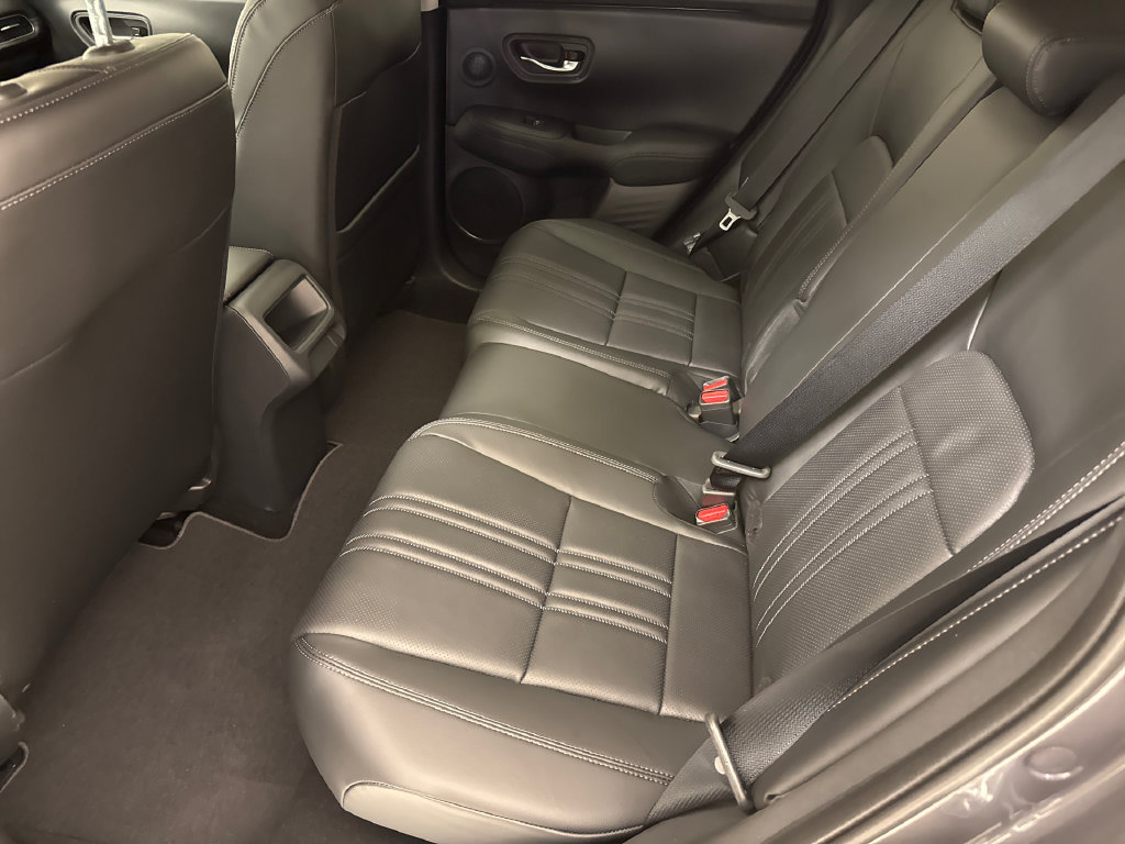 New 2027 Honda HR-V EX-L image 17