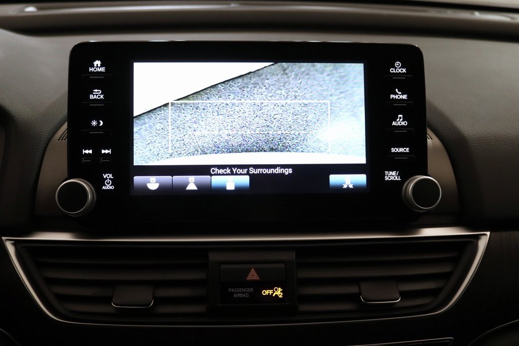 Used 2018 Honda Accord EX-L image 20