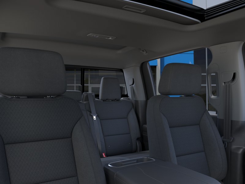 New 2026 Chevrolet Silverado 1500 RST w/ Convenience Package II AWD/4WD image 24