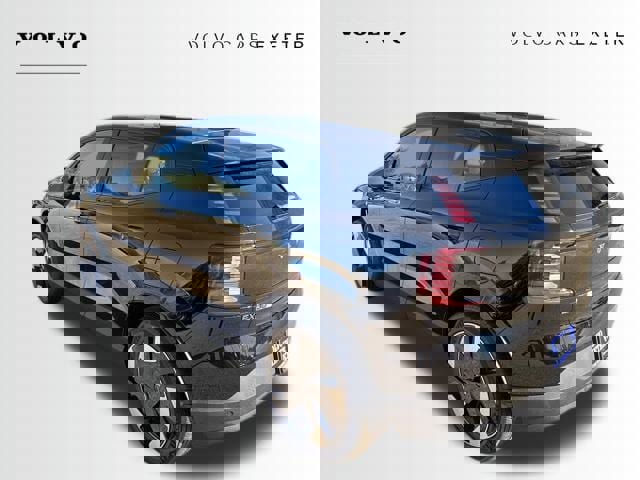 New 2026 Volvo EX30 Ultra w/ Climate Package AWD/4WD image 4