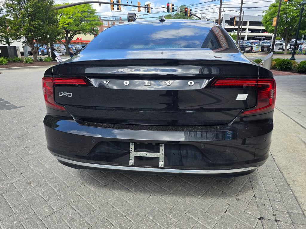 Used 2024 Volvo S90 T8 Ultimate AWD/4WD image 25