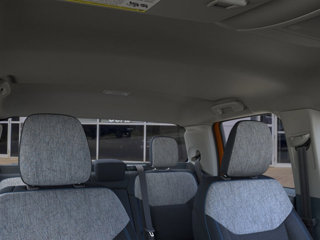 New 2026 Ford Maverick XLT w/ XLT Luxury Package AWD/4WD image 12