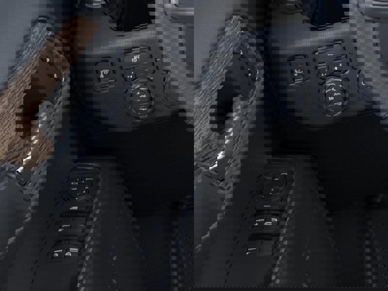 New 2026 Chevrolet Silverado 1500 RST w/ RST Select Package image 22