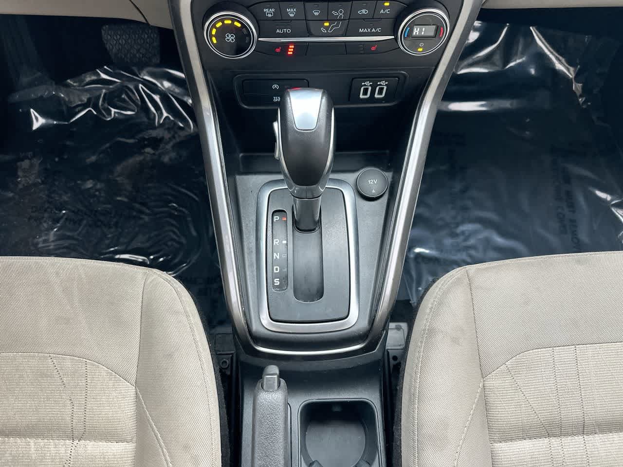 Used 2019 Ford EcoSport SE image 37