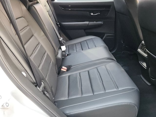Used 2025 Honda CR-V EX-L image 30