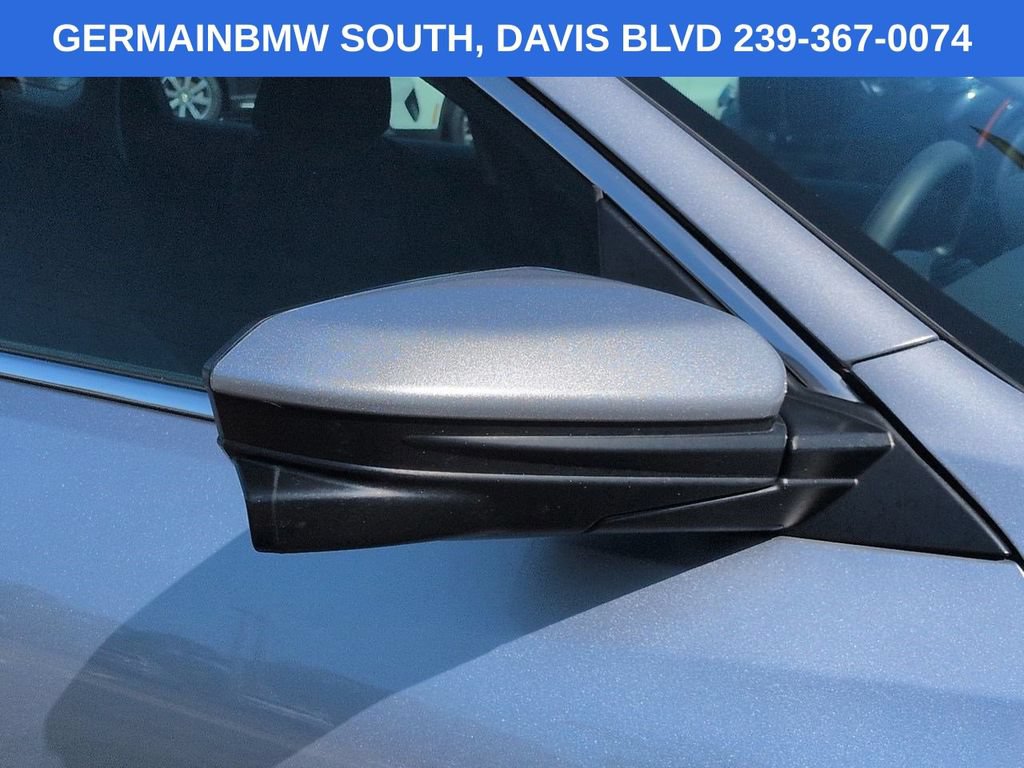 Used 2020 Honda Insight EX image 13