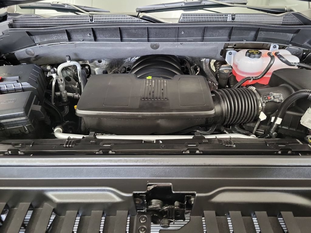 Certified 2026 GMC Sierra 1500 AT4 w/ AT4 Premium Package AWD/4WD image 24