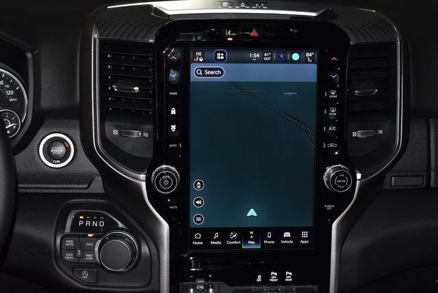 New 2026 RAM 1500 Big Horn image 17