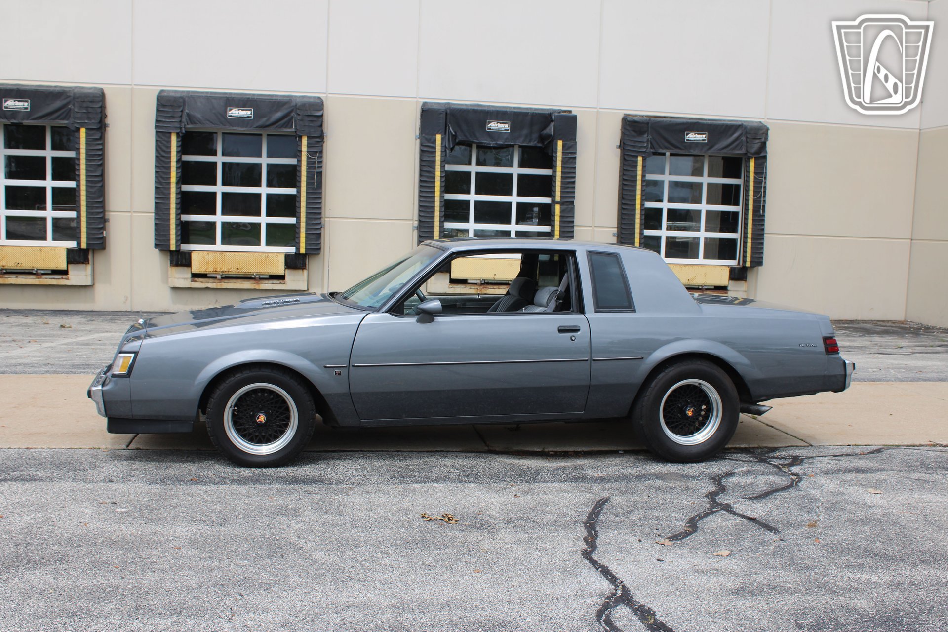 Used 1987 Buick Regal Coupe RWD image 23