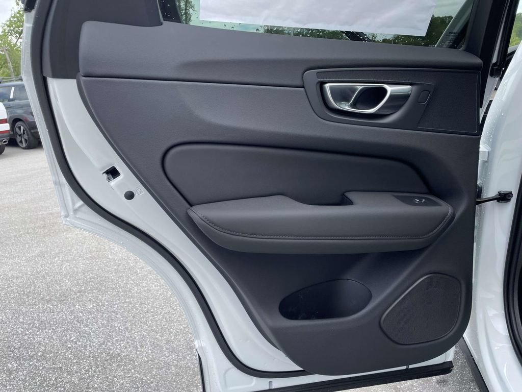 New 2026 Volvo XC60 B5 Plus w/ Protection Package Premier AWD/4WD image 2