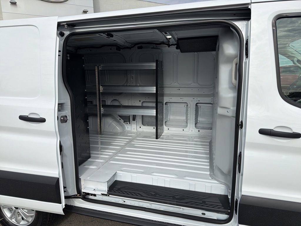 New 2026 Ford Transit 150 Low Roof image 15
