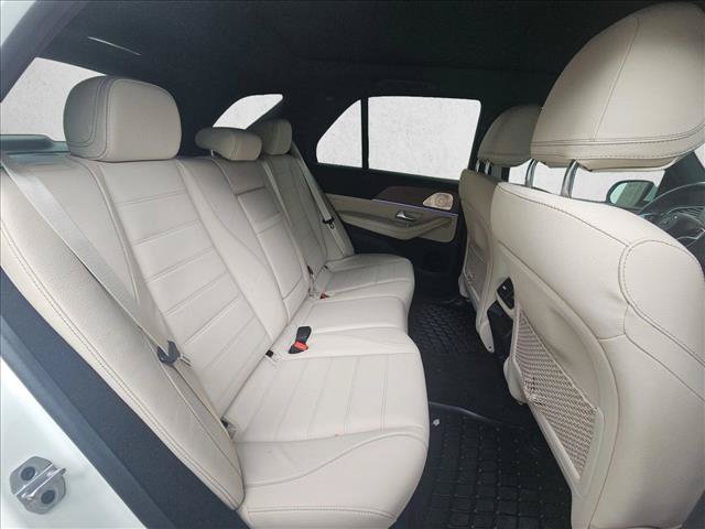Used 2024 Mercedes-Benz GLE 450 4MATIC image 19