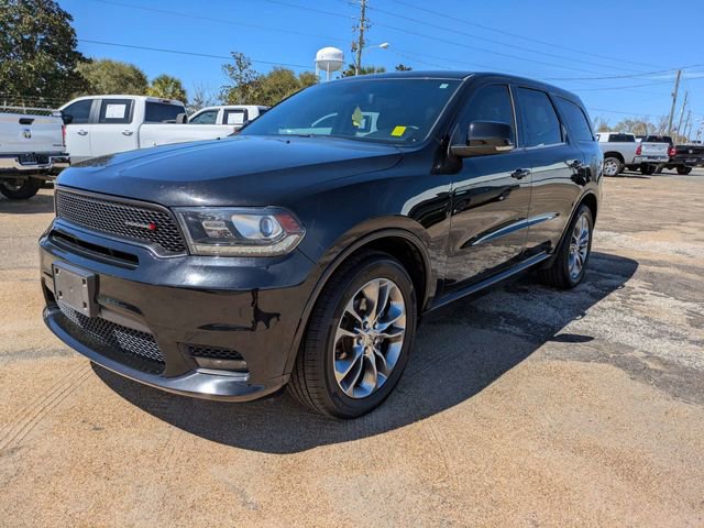 Used 2020 Dodge Durango GT image 8