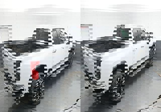 New 2026 Chevrolet Silverado 2500 High Country w/ High Country Premium Package AWD/4WD image 44